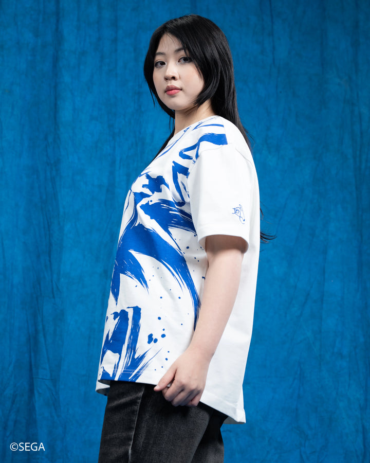 Sonic Front Print Tee