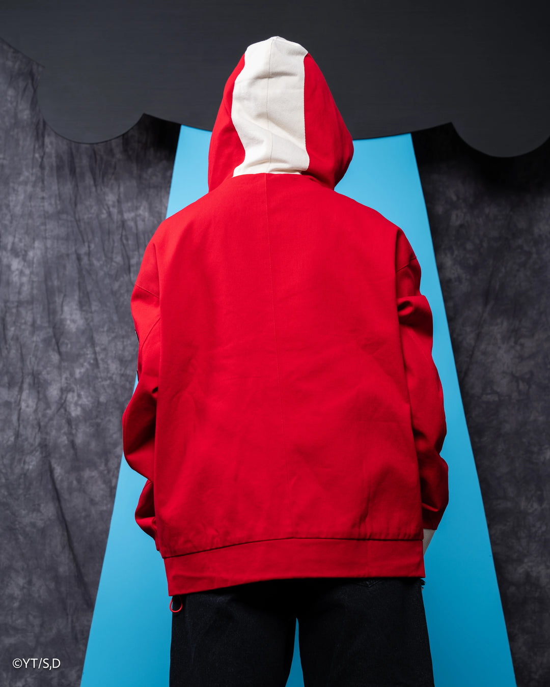 Momo Jacket