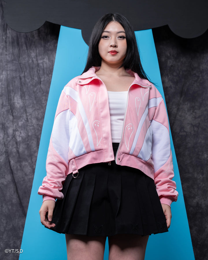 Momo Track Jacket