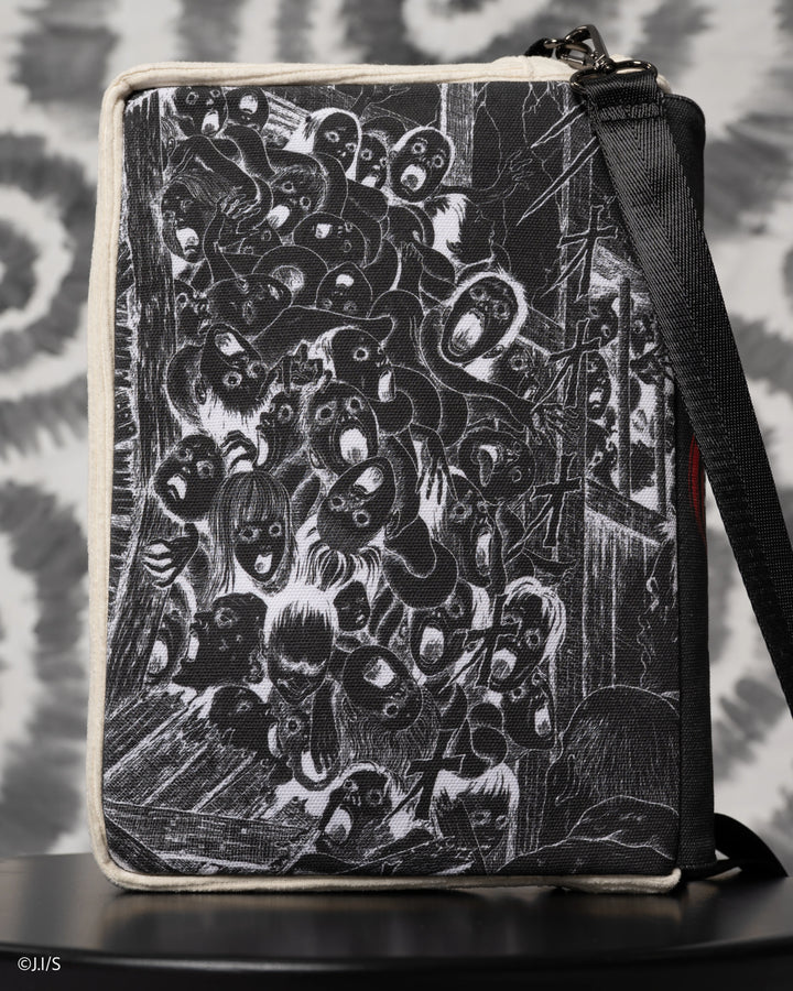 Uzumaki Manga Bag