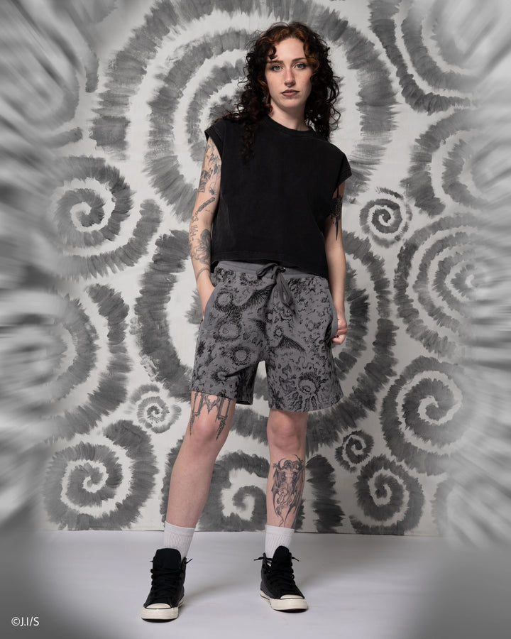 Gyo Shorts
