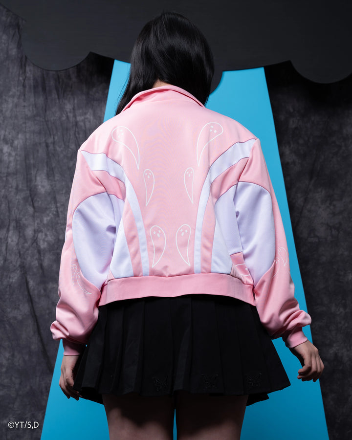 Momo Track Jacket