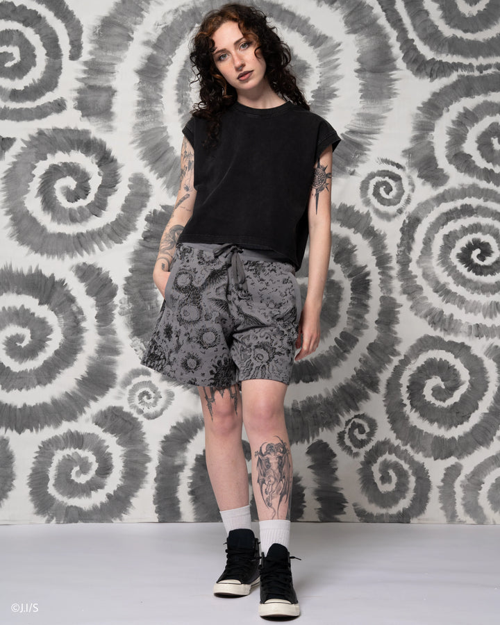 Gyo Shorts