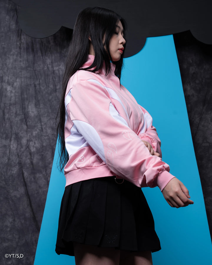 Momo Track Jacket