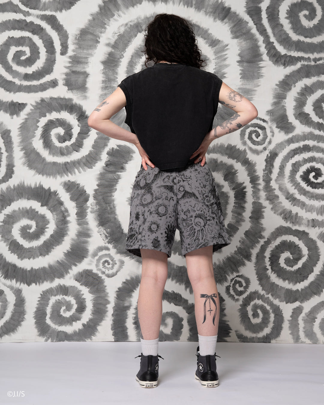 Gyo Shorts