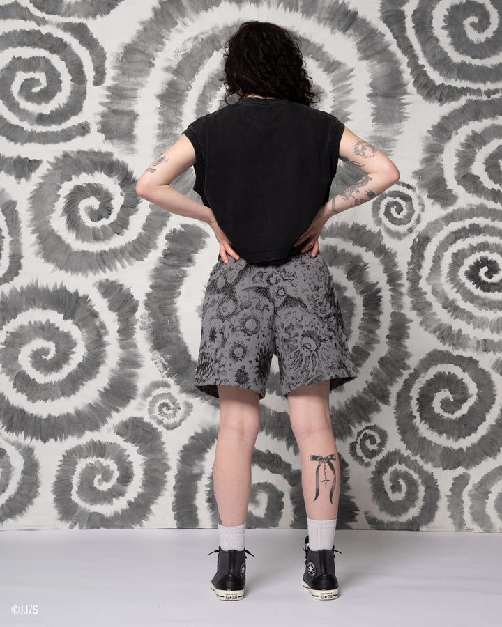 Gyo Shorts