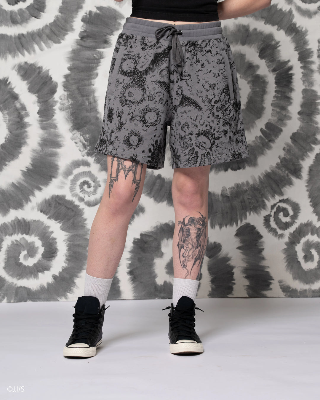 Gyo Shorts
