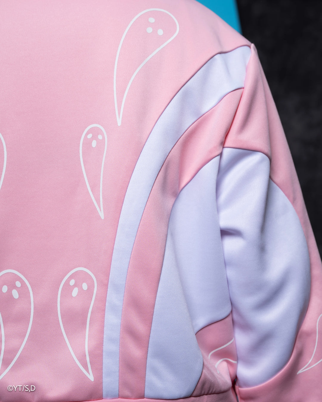 Momo Track Jacket