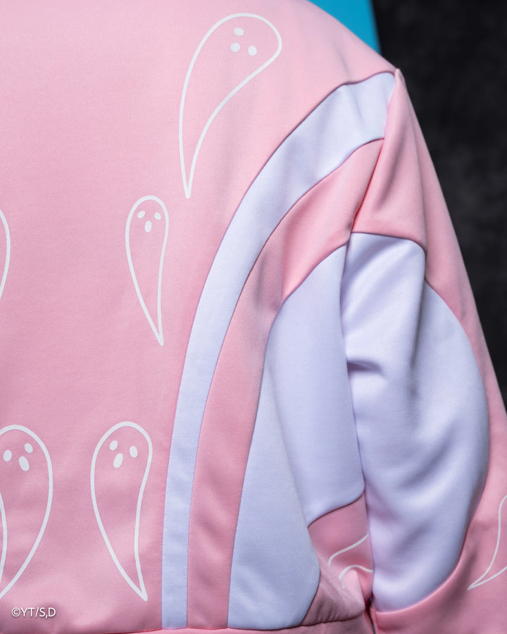 Momo Track Jacket
