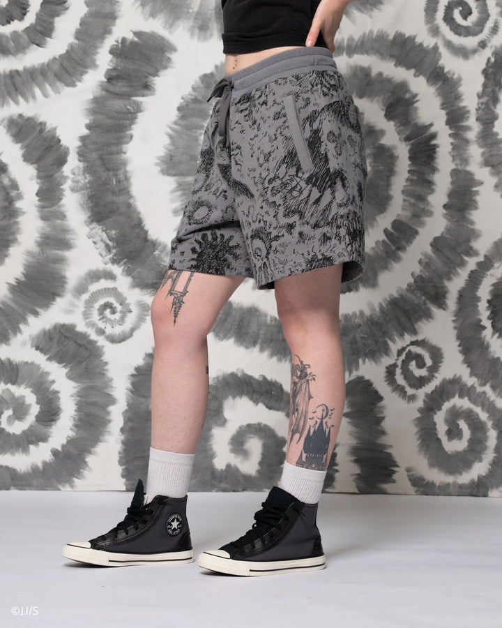 Gyo Shorts