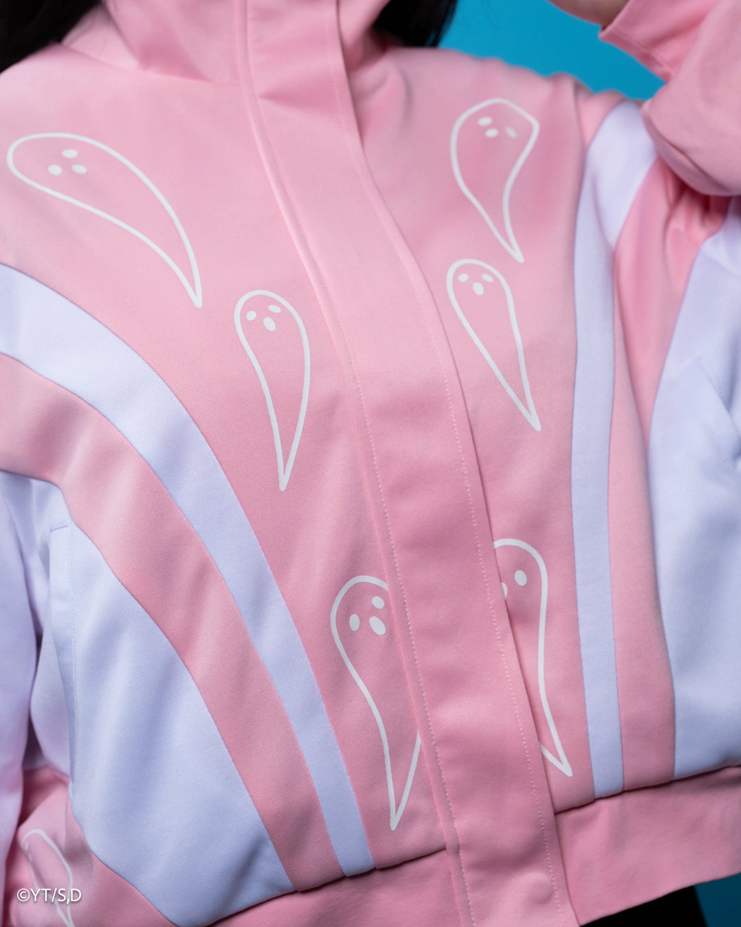 Momo Track Jacket
