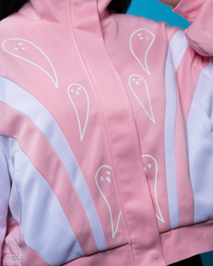 Momo Track Jacket