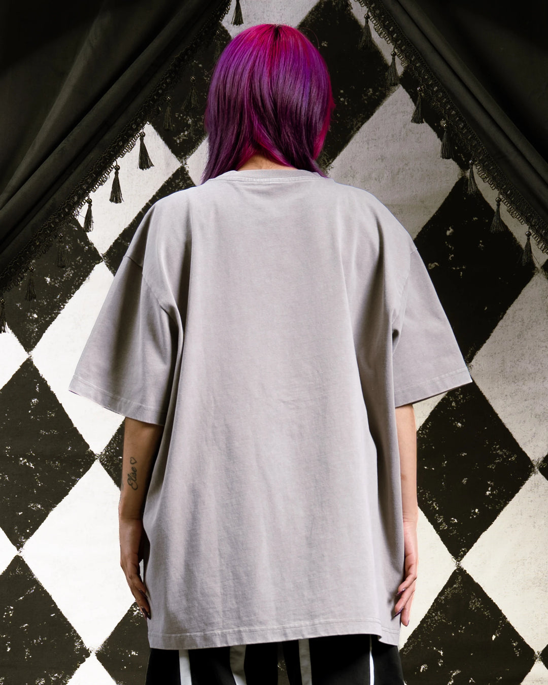 Jester Tee