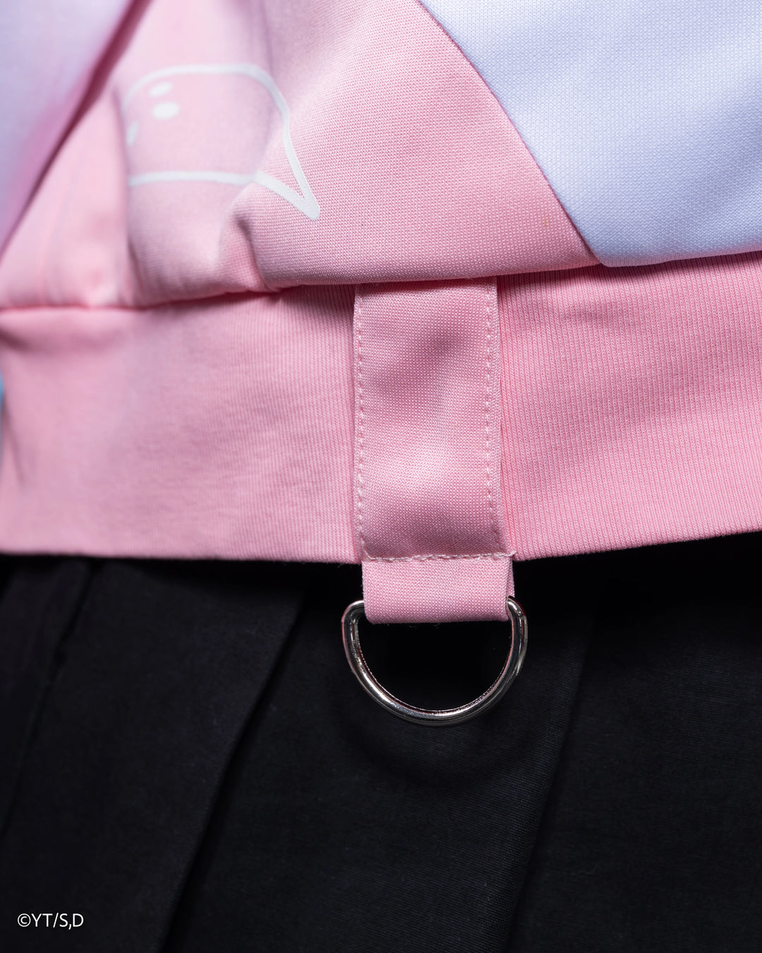 Momo Track Jacket