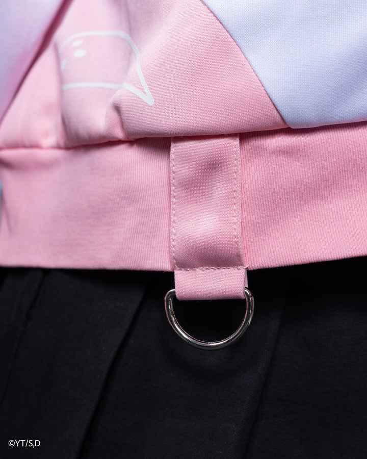 Momo Track Jacket