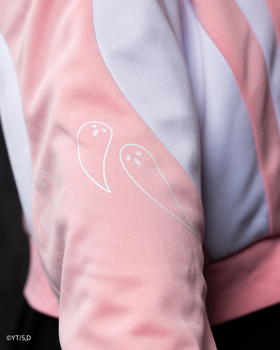 Momo Track Jacket