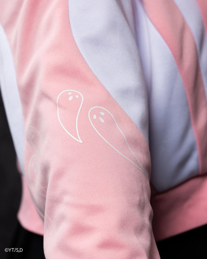 Momo Track Jacket