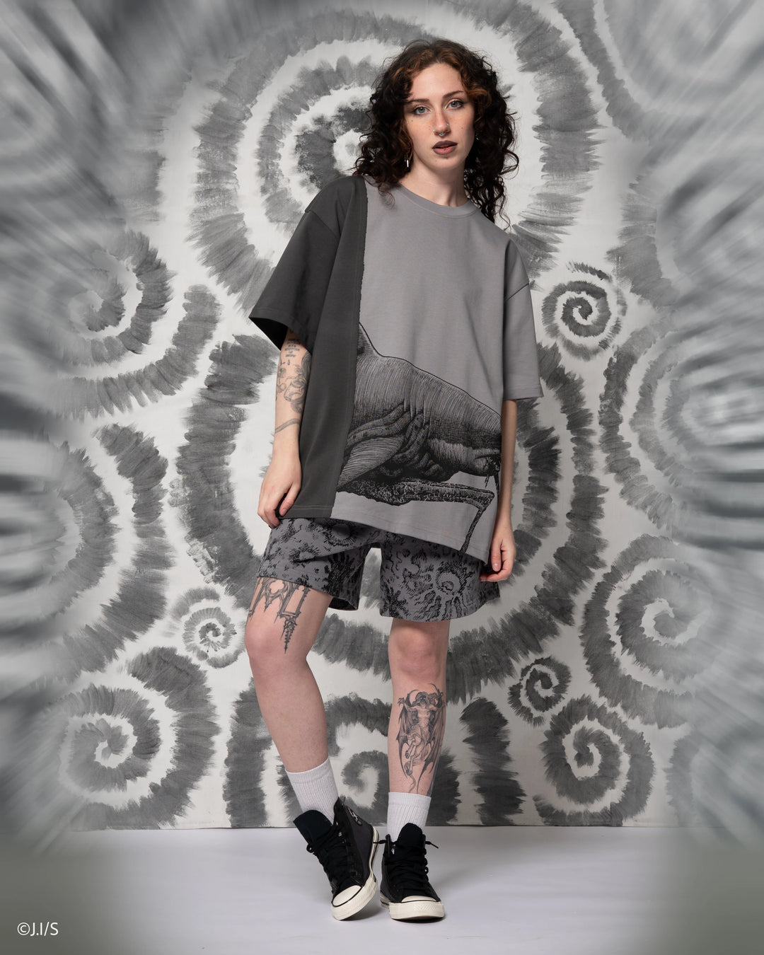 Death Stench Tee