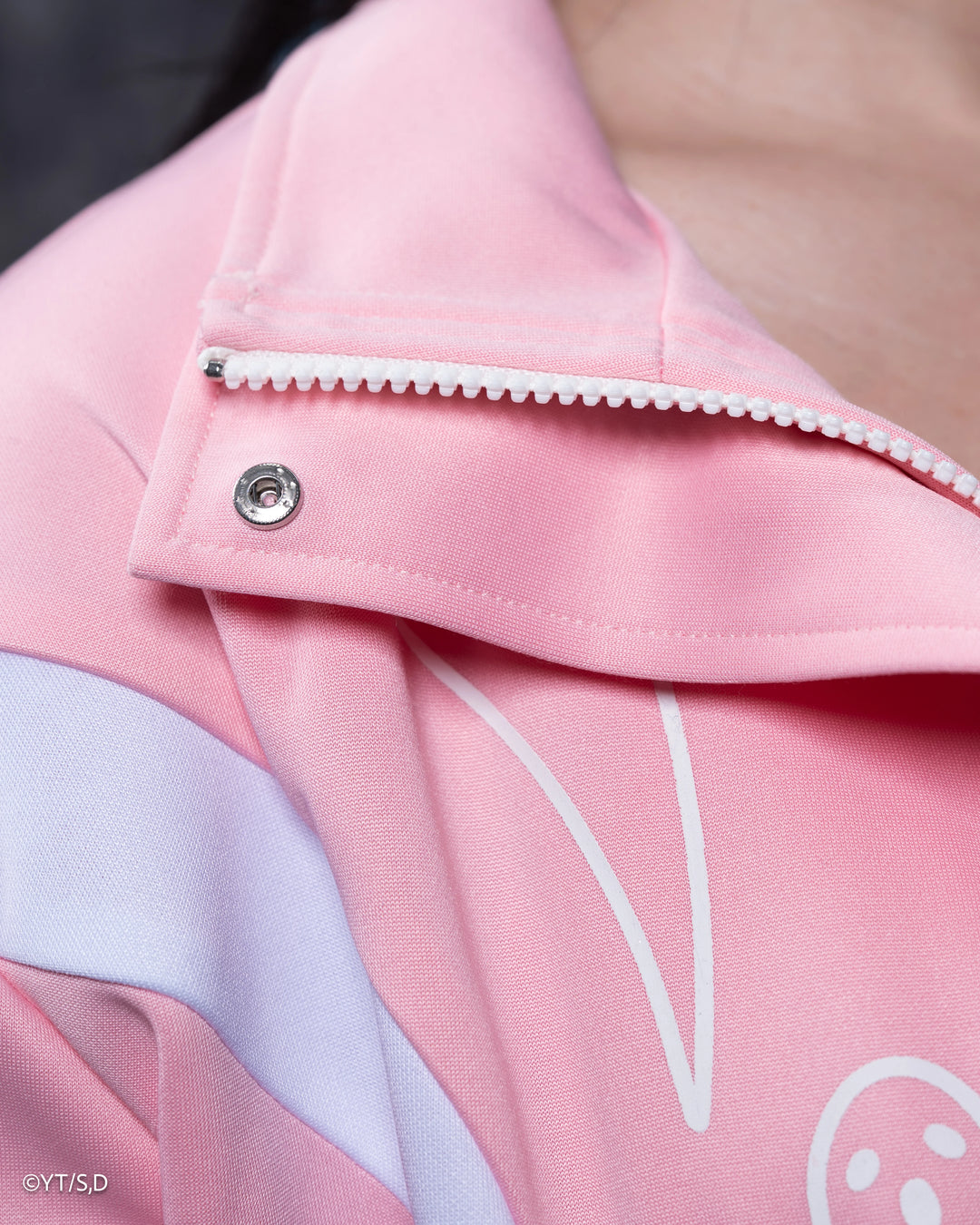 Momo Track Jacket