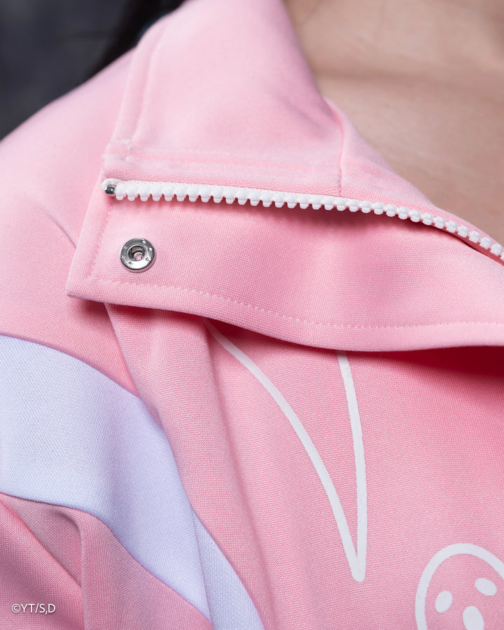 Momo Track Jacket