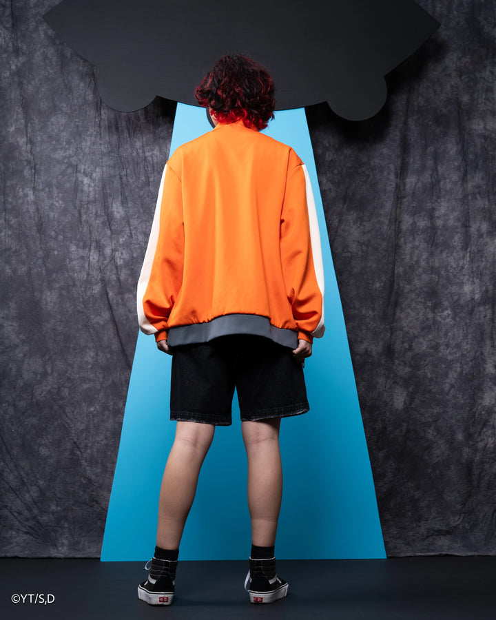 Jiji Track Jacket