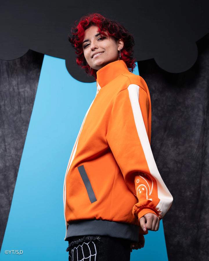 Jiji Track Jacket