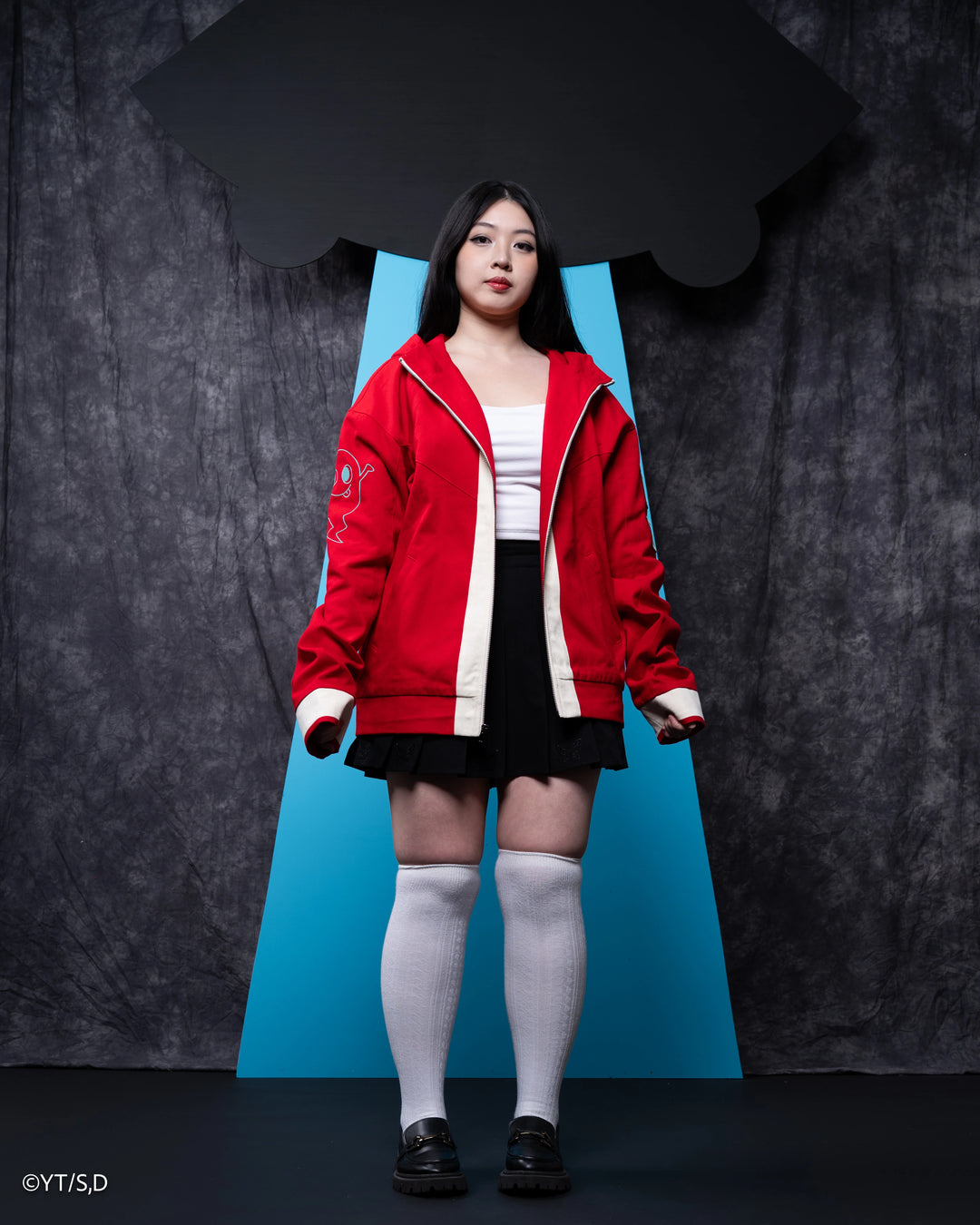 Momo Jacket