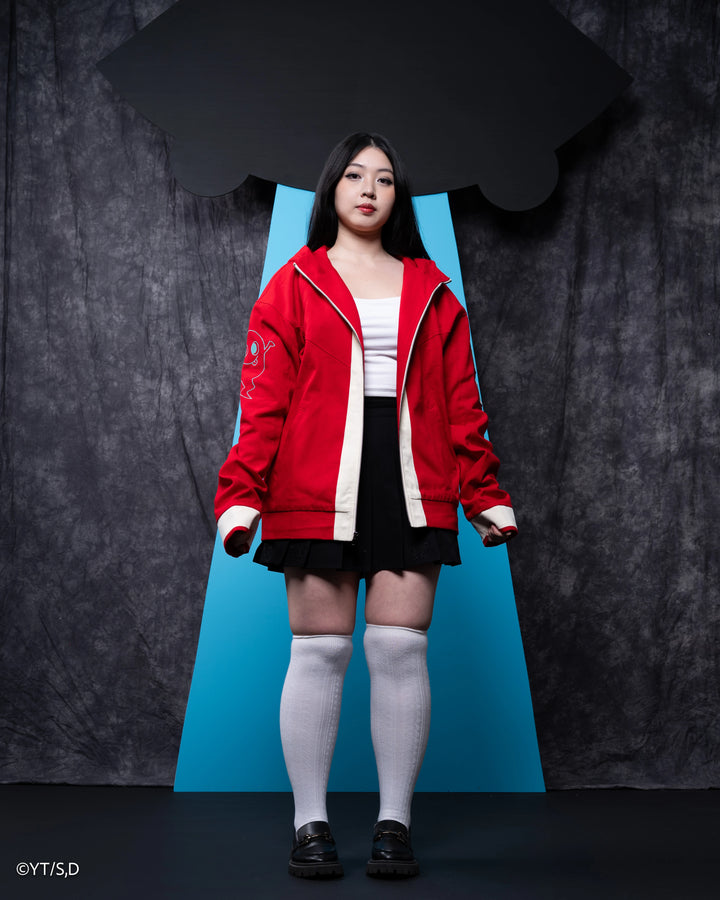 Momo Jacket