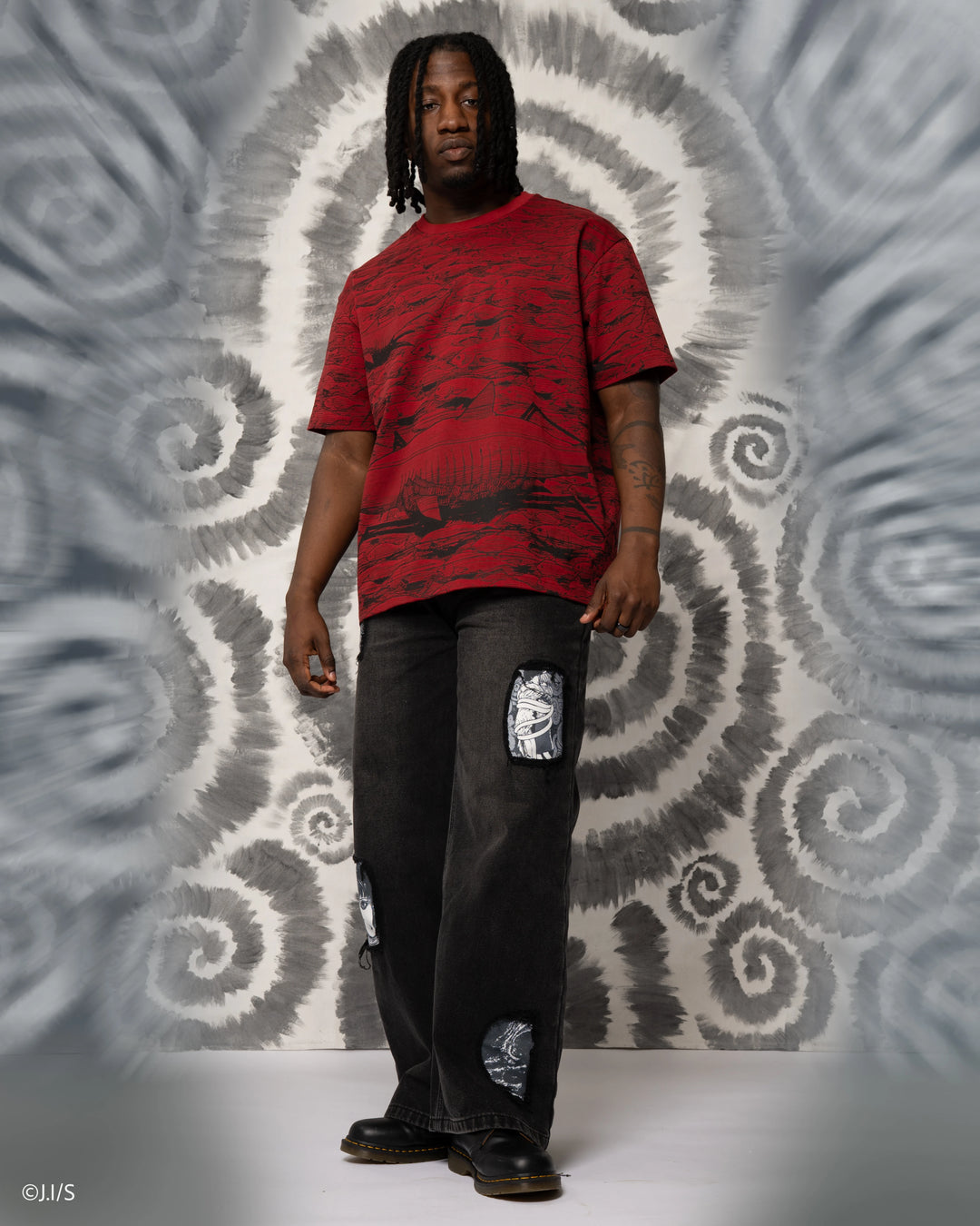 Gyo Tee