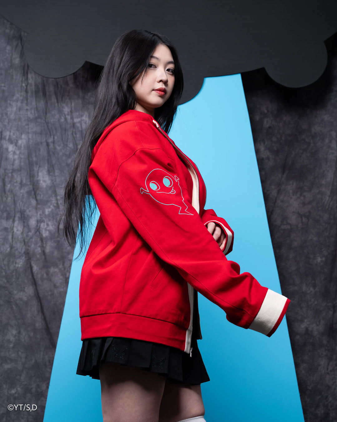 Momo Jacket