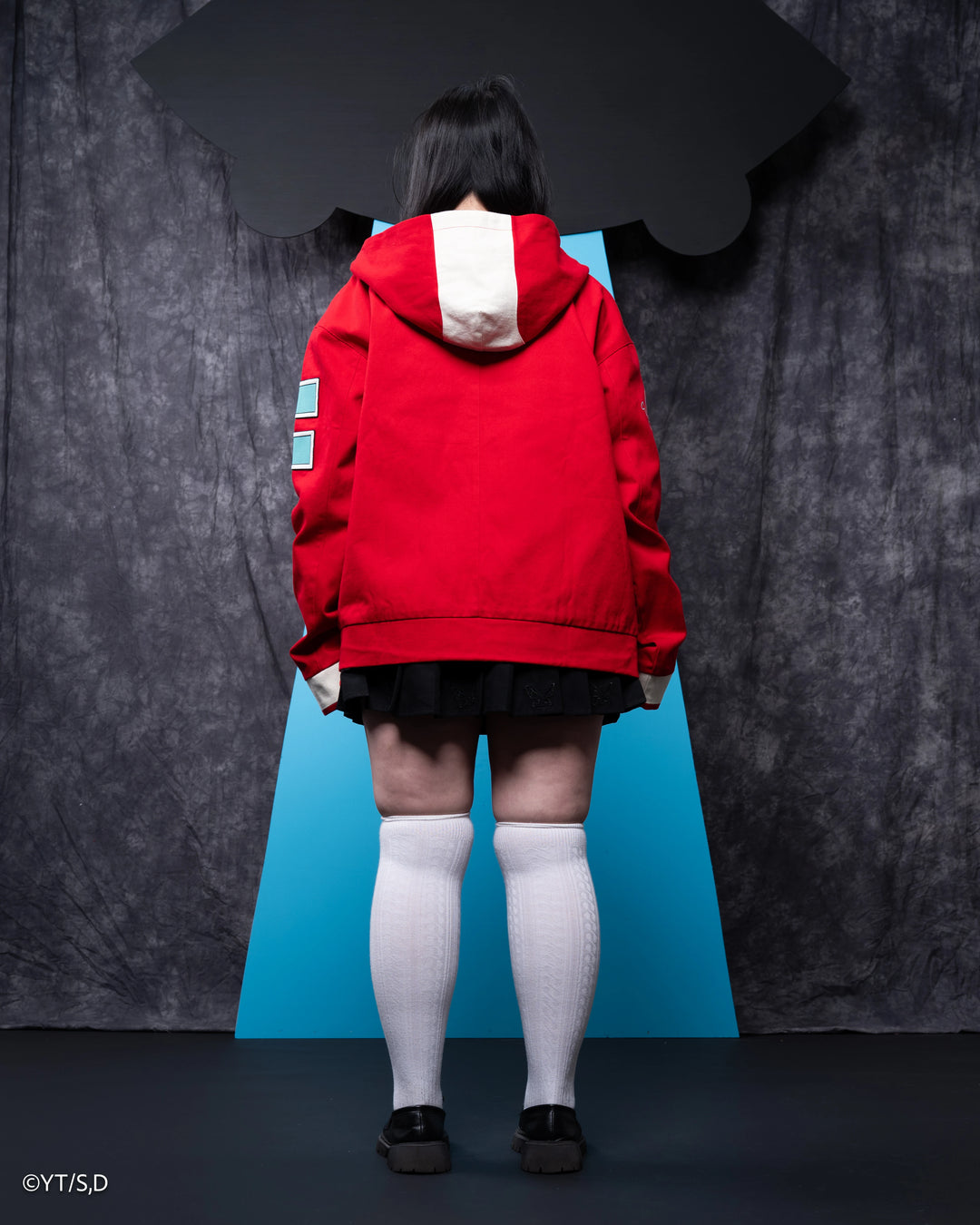 Momo Jacket