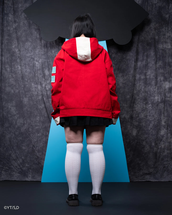 Momo Jacket