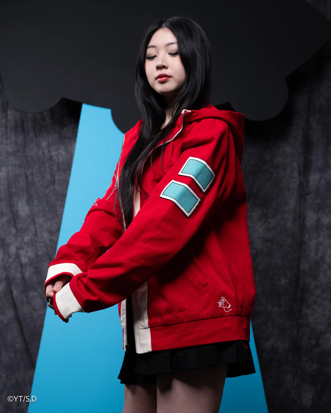 Momo Jacket