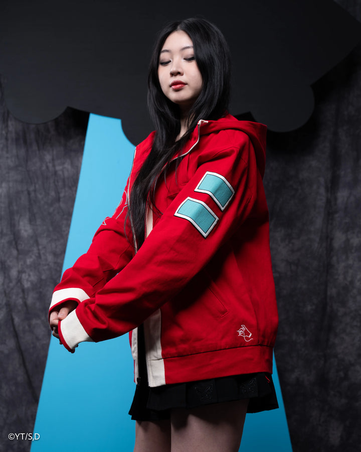 Momo Jacket