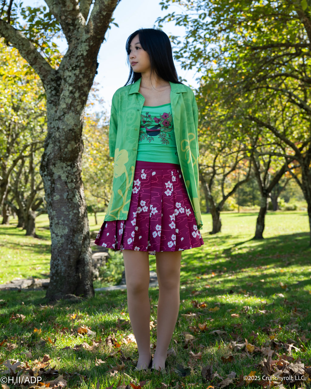 Lookbook Image