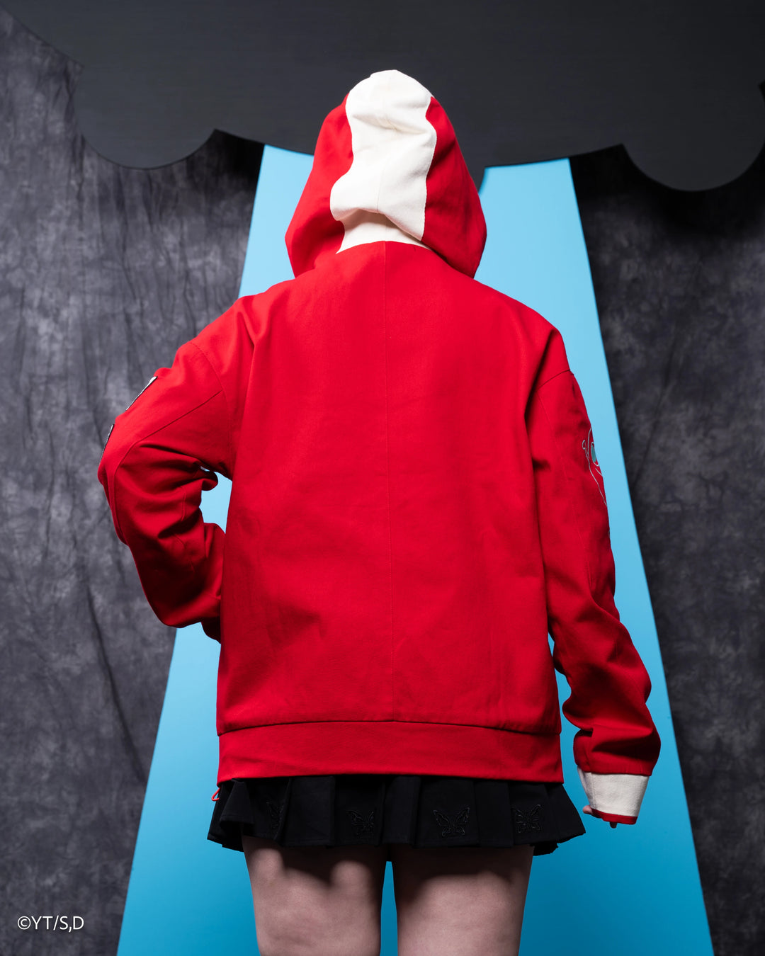 Momo Jacket