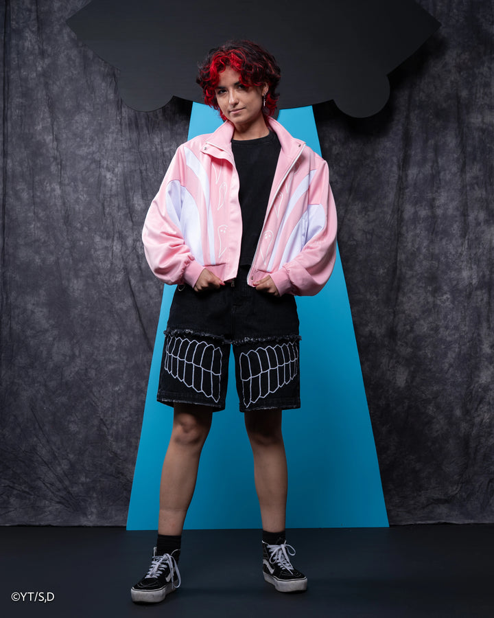 Momo Track Jacket