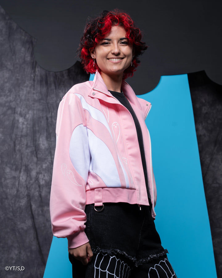 Momo Track Jacket