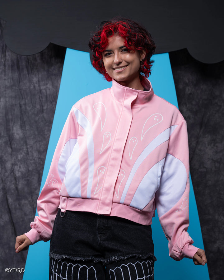 Momo Track Jacket