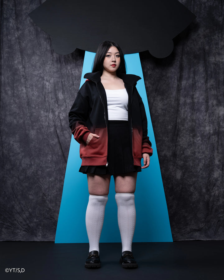 Okarun Hoodie
