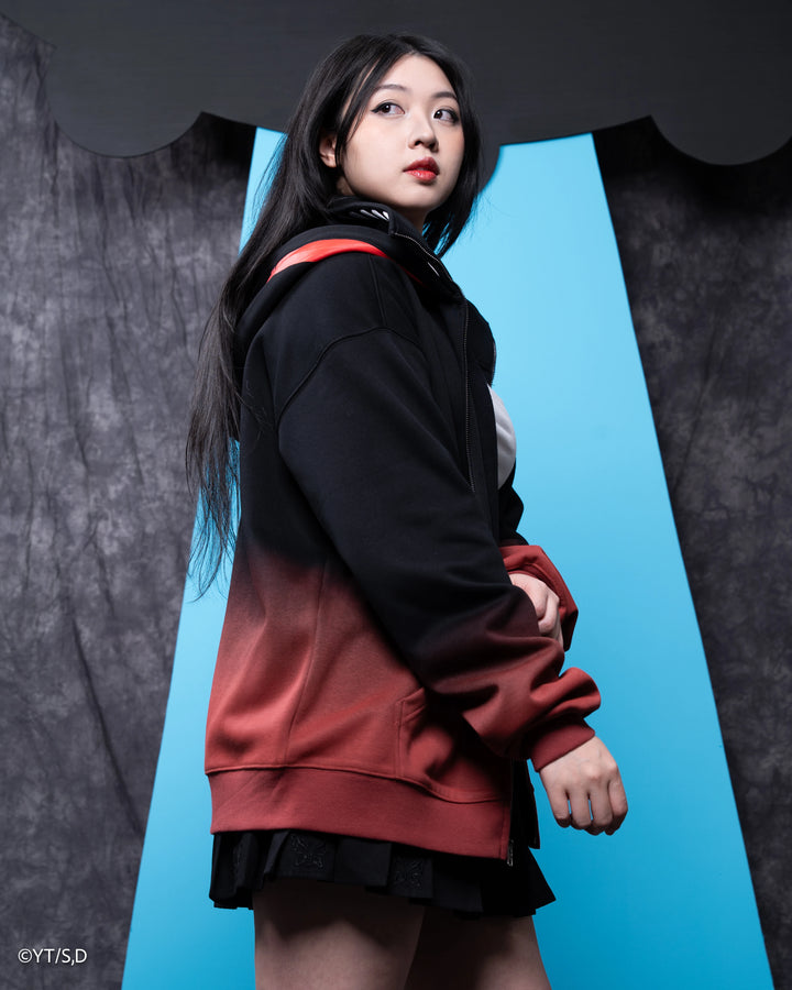 Okarun Hoodie
