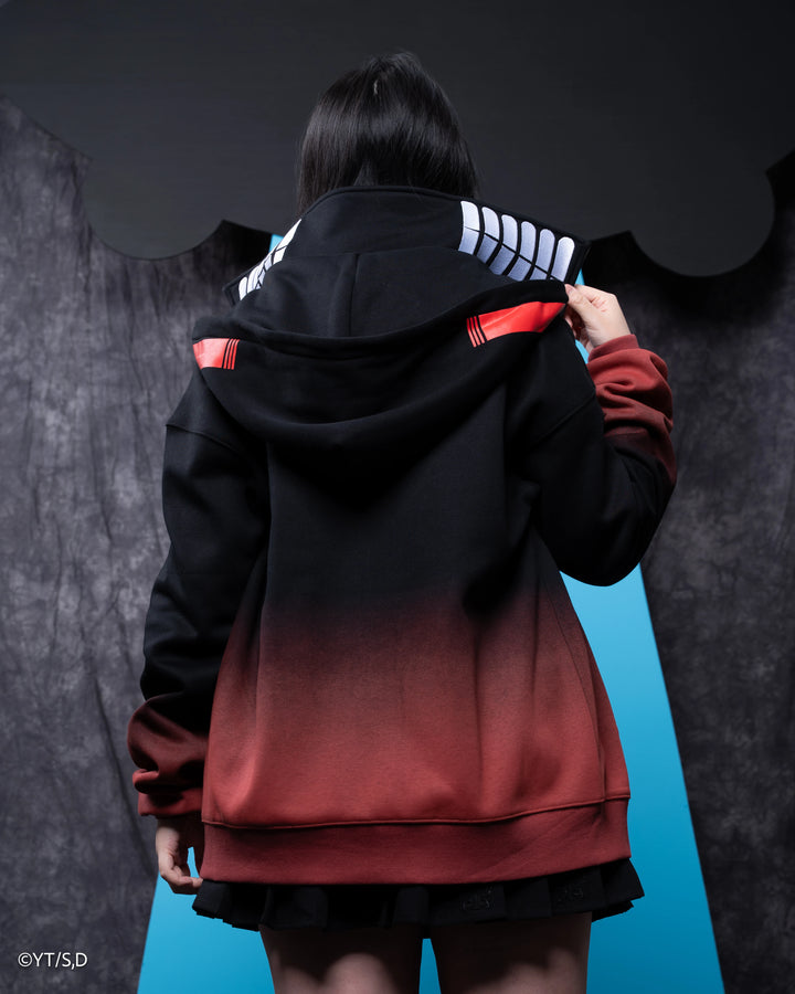 Okarun Hoodie