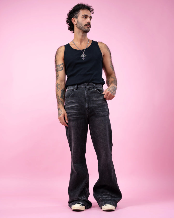 Tramp Stamp Jeans
