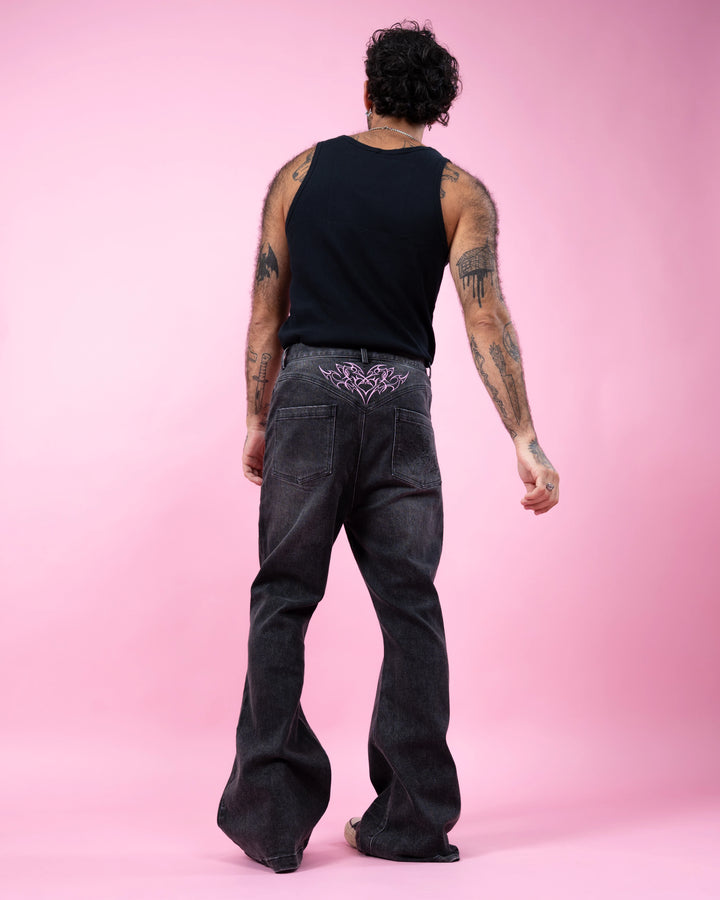 Tramp Stamp Jeans
