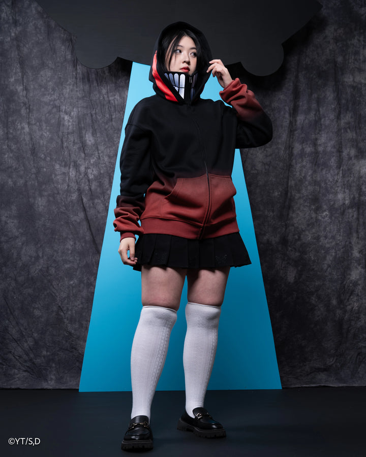 Okarun Hoodie