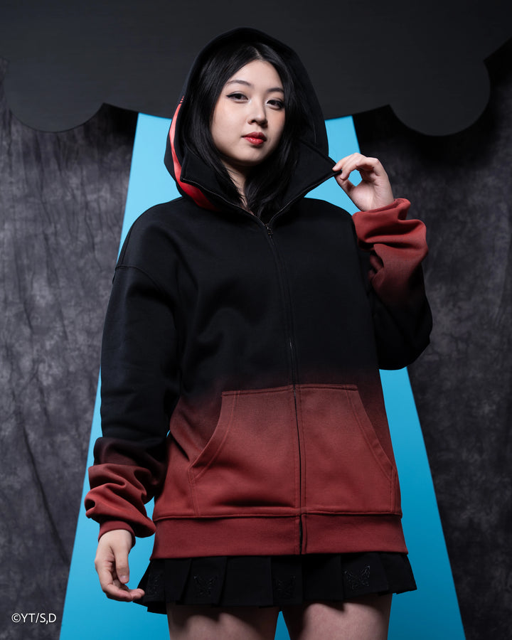 Okarun Hoodie