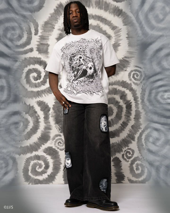 No Longer Human Tee
