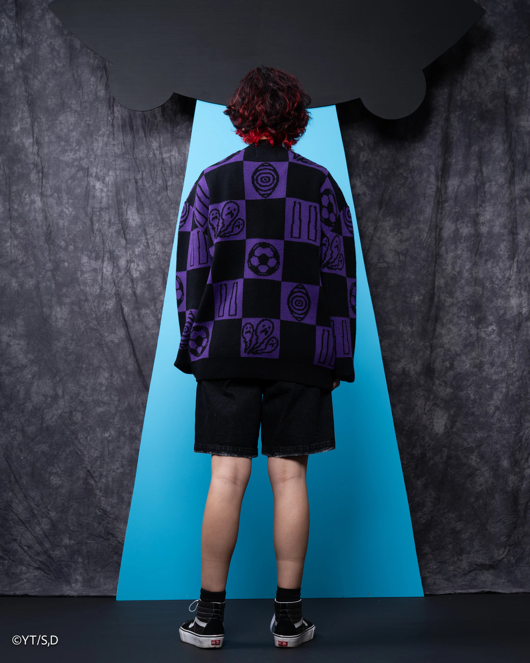 Jiji Cardigan