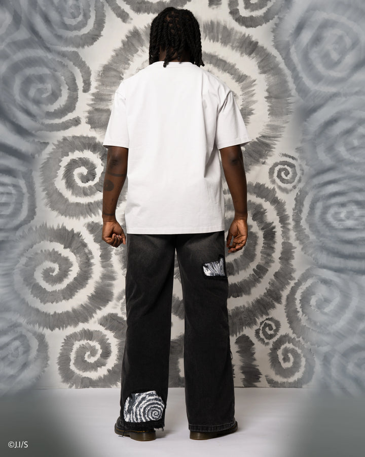 No Longer Human Tee