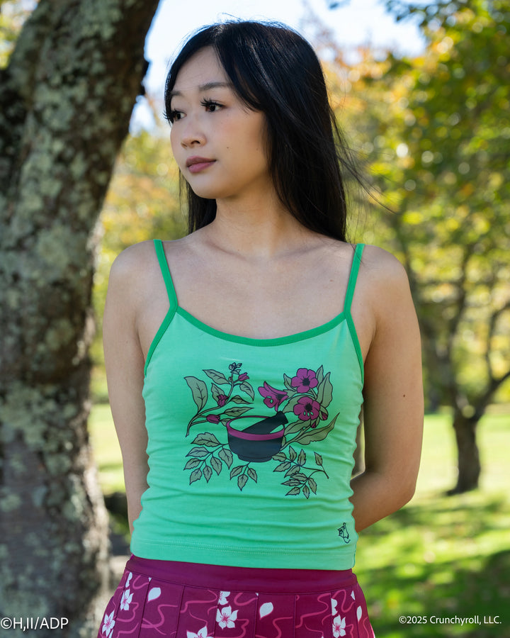 Apothecary Cami